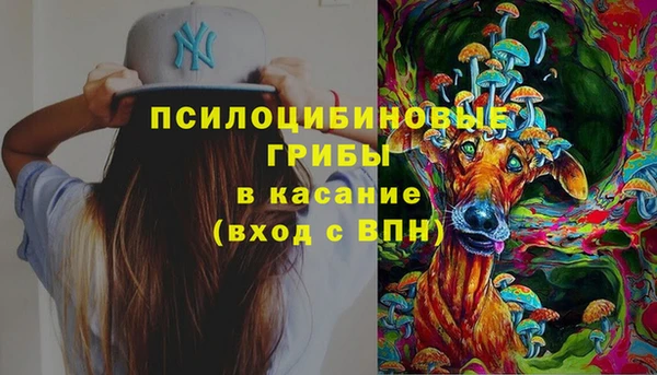 мескалин Баксан
