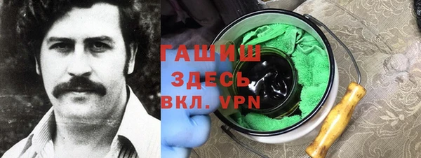 мескалин Баксан